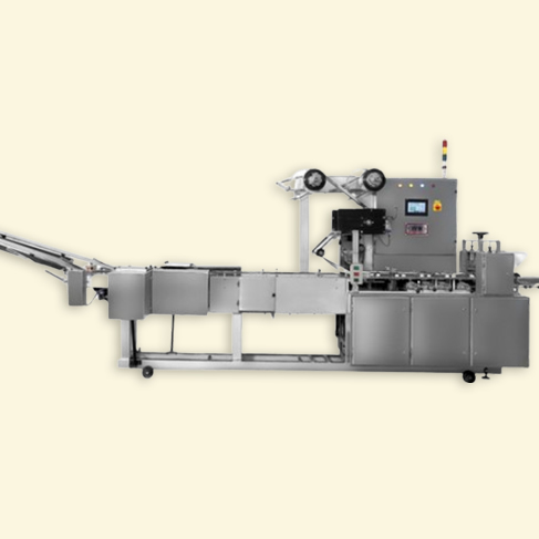 double chute servo